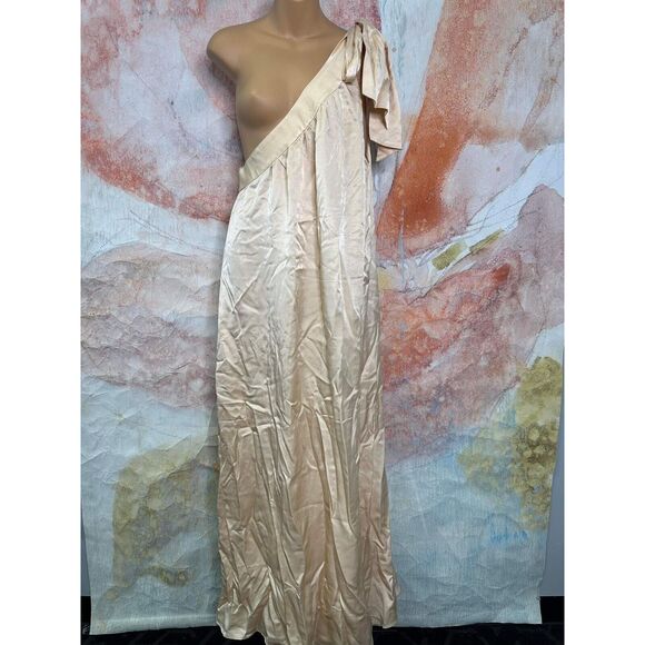 Free People Soa Maxi Dress - Picture 4 of 6